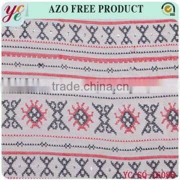 Hot Sale New Style Fabric Woven and Sequin Embroidery Fabric for Clothing photo-1