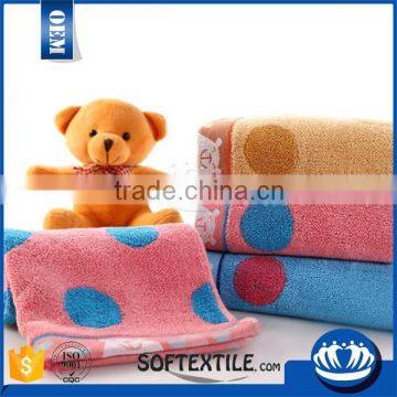 Softextile Unique Absorbent Terry Towels Designs photo-5