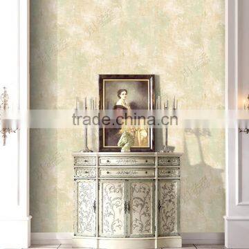 Price China Good Quality Vinyl Coated Washable Latest Wallpaper Designs photo-4