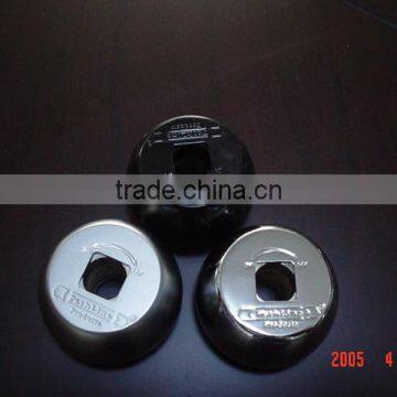 Valve sets