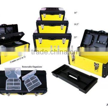 Metal tool box set & save freight