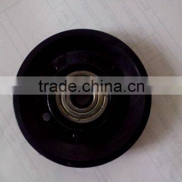Pulley for Fitness Equipment
