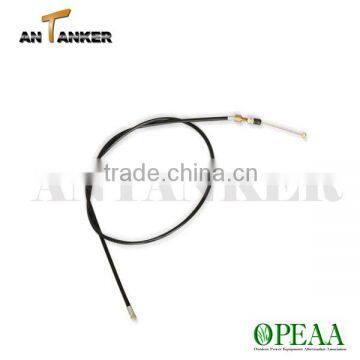 Lawn Mower's Brake Cable