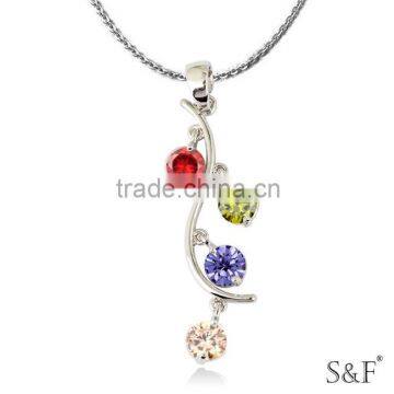 135282 Wholesale Alibaba stainless steel cross pendant