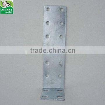 Triangle bracket Connector Joist Hanger metal Connector