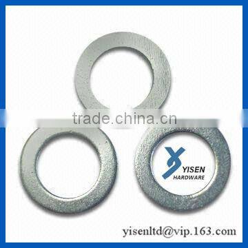 high quality steel spring washers