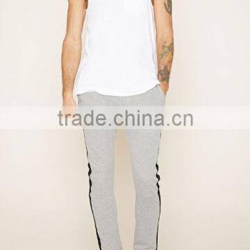 Cotton Fabric Pants Jogger Pants Sports Pants Customized For Men