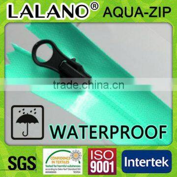 waterproof zipper for varsity jacket or jansport backpack