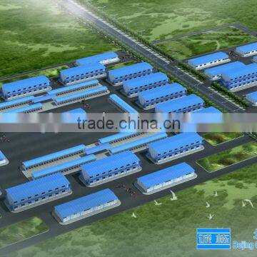 Prefabricated Construction Labour Camp, Mining Camp photo-6
