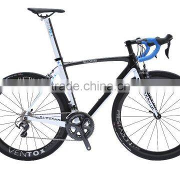 High quality 700c carbon fiber road bike with cheap road bike carbon price