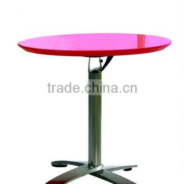 Top Sale Bar Furniture Sets Folding Table Series photo-3