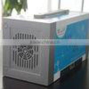 TRUMPXP TCB-135 green air purifier