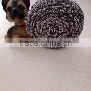 Promotional Household Sponge Scrubber,kitchen Cleaning Sponge,sponge Scourer photo-4