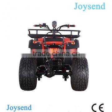 Off Road Electric ATV photo-3