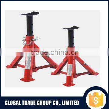 Wholesale Top Quality Car Jacks Car Supporting Tools Steel Jack Stand For 2 Tons A1941