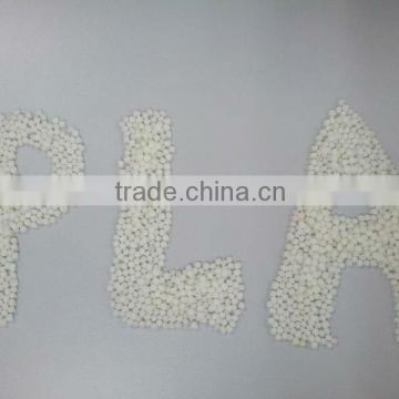 PLA Biodegradable granules