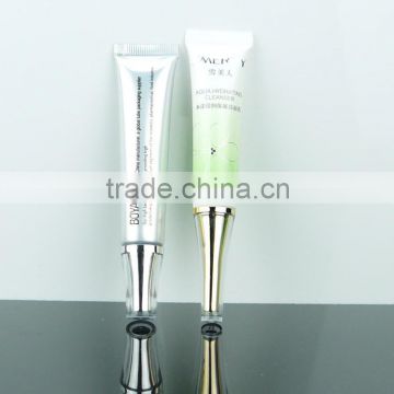 20ml plastic tube for eye cream tube