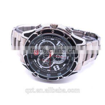 HD1080P mini DVR IR hidden pinhole wrist watch camera with optional memory