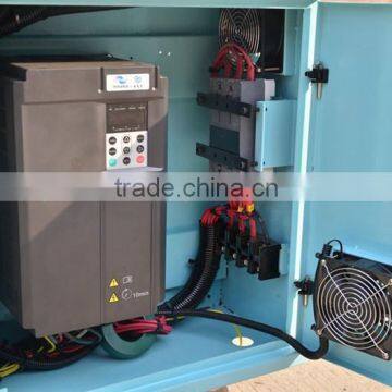100Ton Small Plastic Injection Molding Machine photo-4