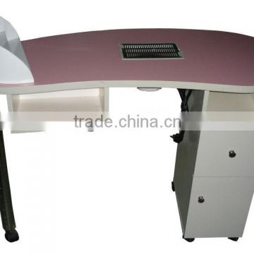 Nail Table Manicure Table Used Nail Salon Furniture Nail Technician Tables