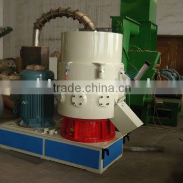 Plastic Recycling Machine-Agglomerator