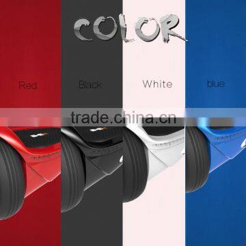 Hottest Self Balancing Electric Hover Scooter 8inch With e Scooter Two Wheel Self Balancing 2 Wheel Electric Scooter photo-5