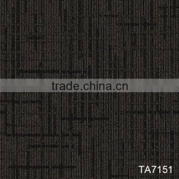 Fireproof Carpet Tile for Office photo-3