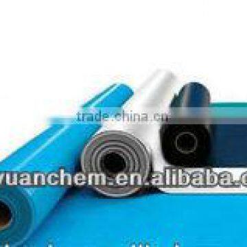 PVC waterproof membrane