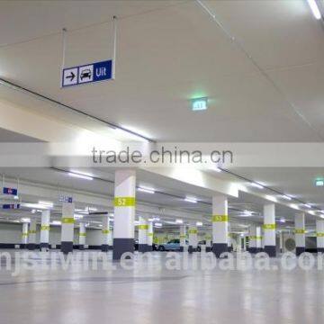 LED TUBE T8-F-type Lamp 9W 0.6M photo-4