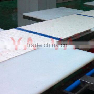 Food Conveyor for Slaughtering Industry/modular Belt Conveyor Line photo-4