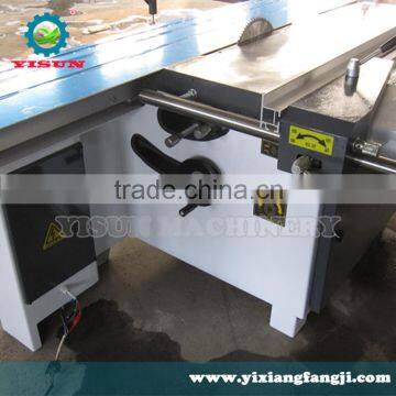 The Best Table Panel Saw Woodworking Machinery Sliding Table Saw