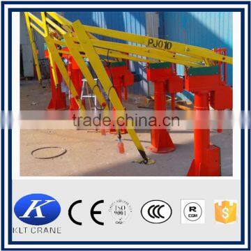 600kg Balance Crane for Sale photo-3