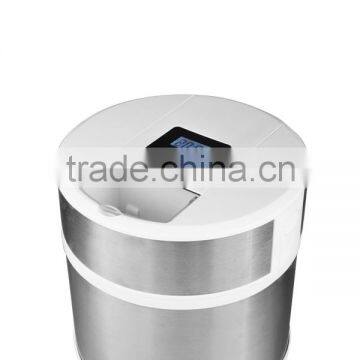 Mini Ice Cream Maker XJ-15402 photo-2