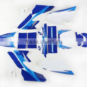 CRF 50 One Industries Sticker Kit 3M Sticker Kit photo-2