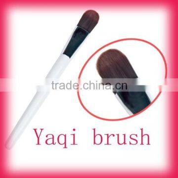 Foundation Brush and Concealer Brush 026 makeup