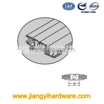 Hot sale magnetic shower door seal strip