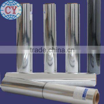 silver film
