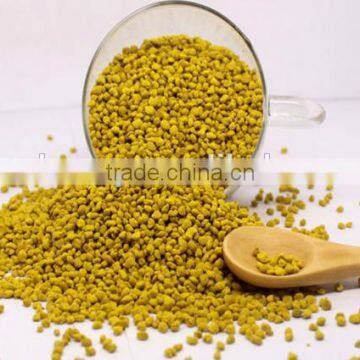 new season chinese rape bee pollen for food