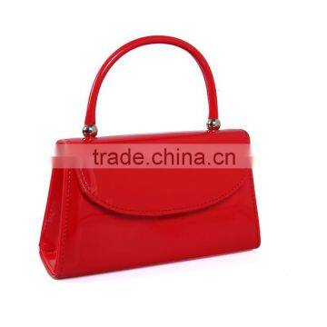 Fashion ladies handbags bags and matching clutch shoes women's bags