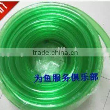 Good quanlity HUAXING water pipe 36M pvc green hose 9KG