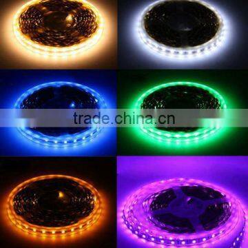Super Bright 24 Voltage Strip Led Light photo-3