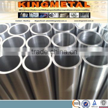 SCM420H/SCM420 alloy steel automobile precision tube/seamless carbon steel tube