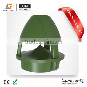 Portable Smart Waterproof Outdoor Lawn Speaker photo-2