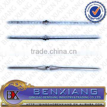 Wrought Iron Components Wrought Iron Baluster