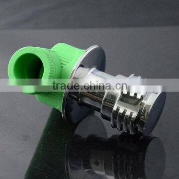 Reliable quality elbow
