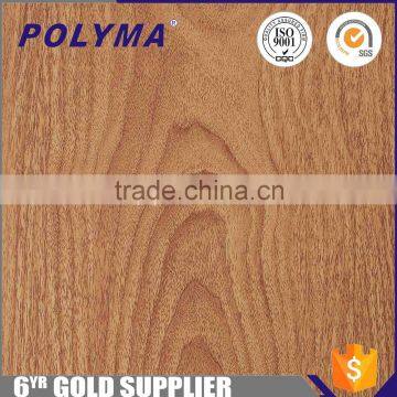 Alibaba China Top Quality Mdf Walnut Veneer Doors