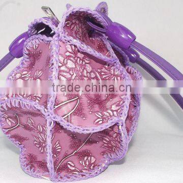 China Factory Fashion Desingner Handbag Light Weight Very Cheap Price Colorful Design photo-4