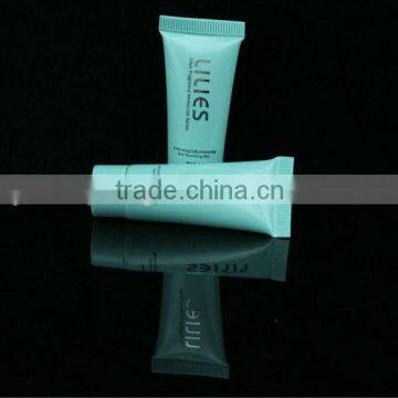 15ml packaging tubes hotel amentites tube small capacity