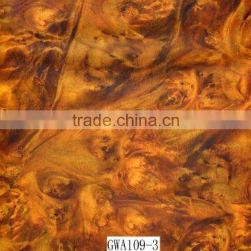 Wholesale Water/Hydrographic Transfer Printing Film for Gun Parts,Motorcycle Parts,Elcetrical ProductsWidth100cm GWA109-3
