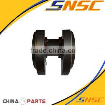 Wholesale shangchai engine parts 763C-06-050 6135 crank throw